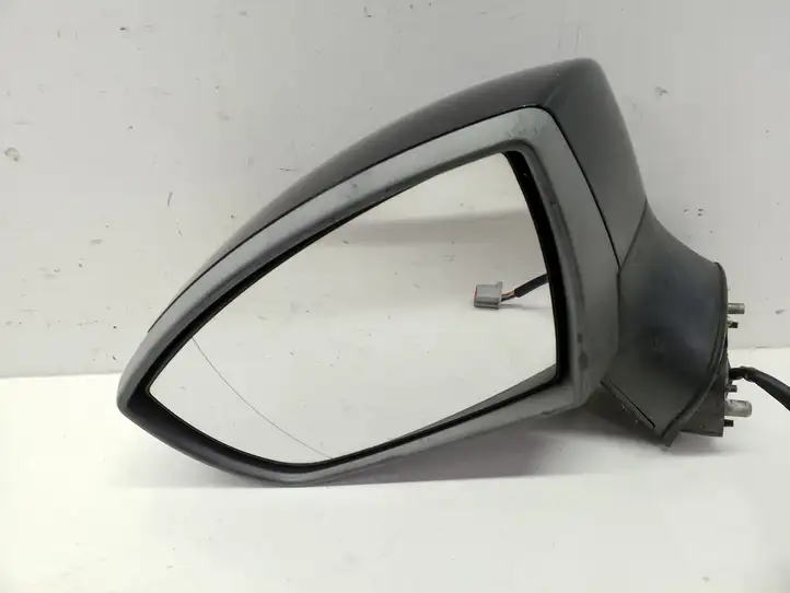 Ford Kuga I (2008 - 2012) Боковое зеркало с электроприводом — фото 9