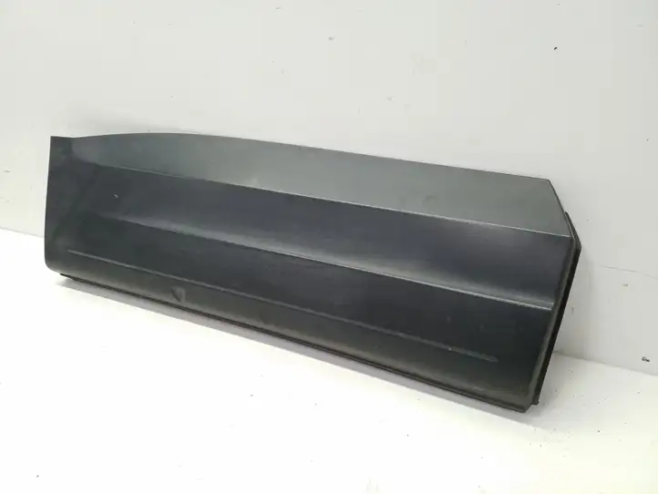Volkswagen Tiguan (2007 - 2011) 5N0854950A Молдинги задней двери — фото 3