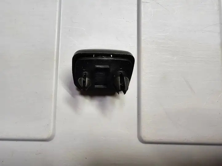 Audi Q5 SQ5 (2008 - 2012) 8W0857562A Крепление солнцезащитного козырька — фото 5