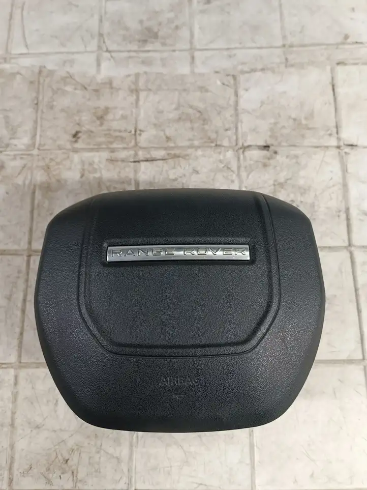 Land Rover Evoque I (2011 - 2015) BJ32043B13BH Подушка безопасности руля — фото 1