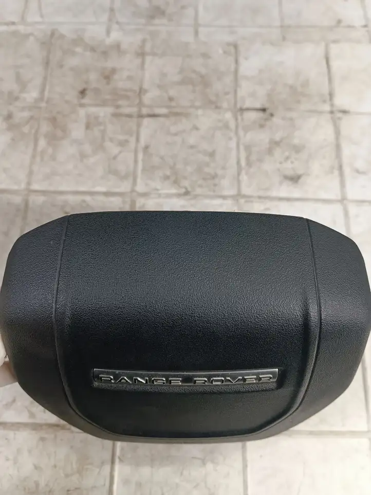 Land Rover Evoque I (2011 - 2015) BJ32043B13BH Подушка безопасности руля — фото 3