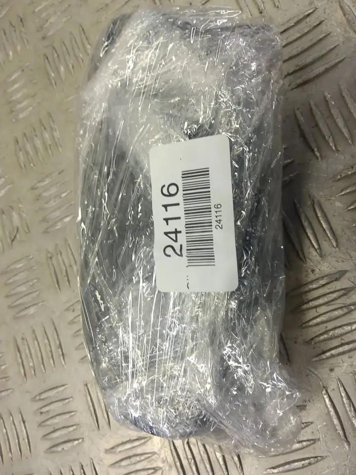 Nissan Navara D23 (2015 - ) 806714EA0A Внутренняя ручка двери — фото 2