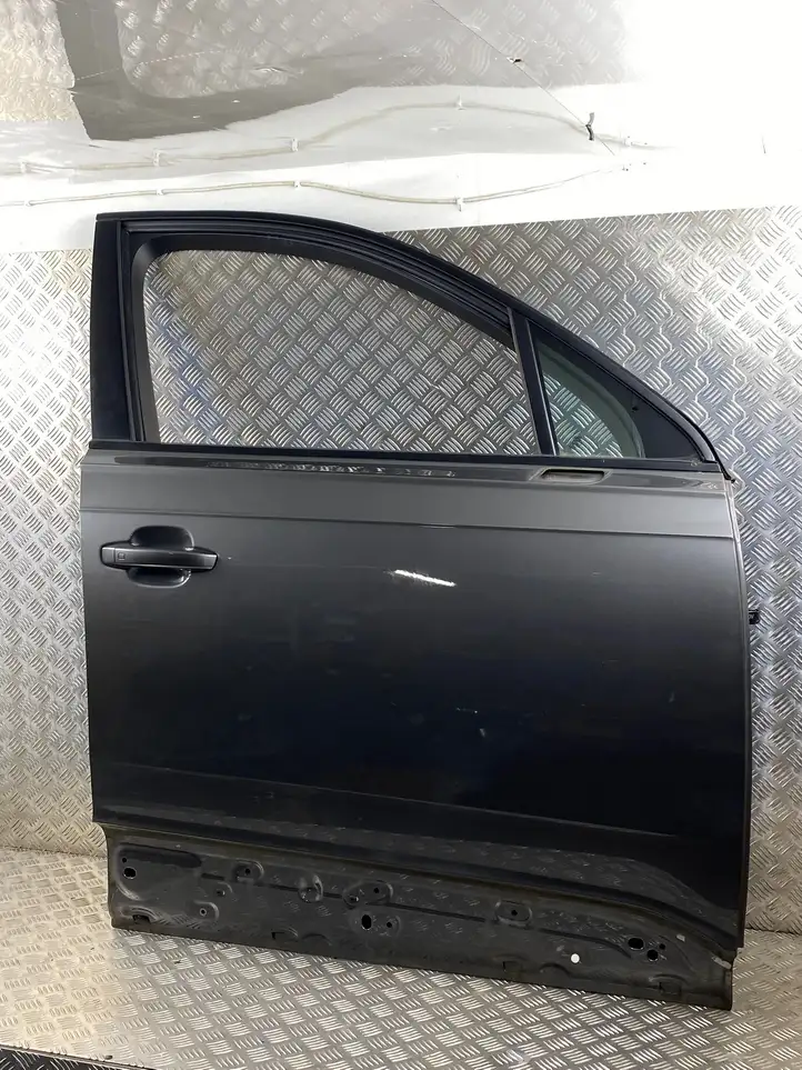 Audi Q7 4M (2015 - ) Дверь — фото 1