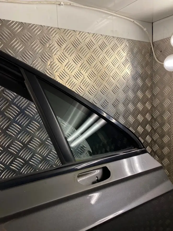 Audi Q7 4M (2015 - ) Дверь — фото 3
