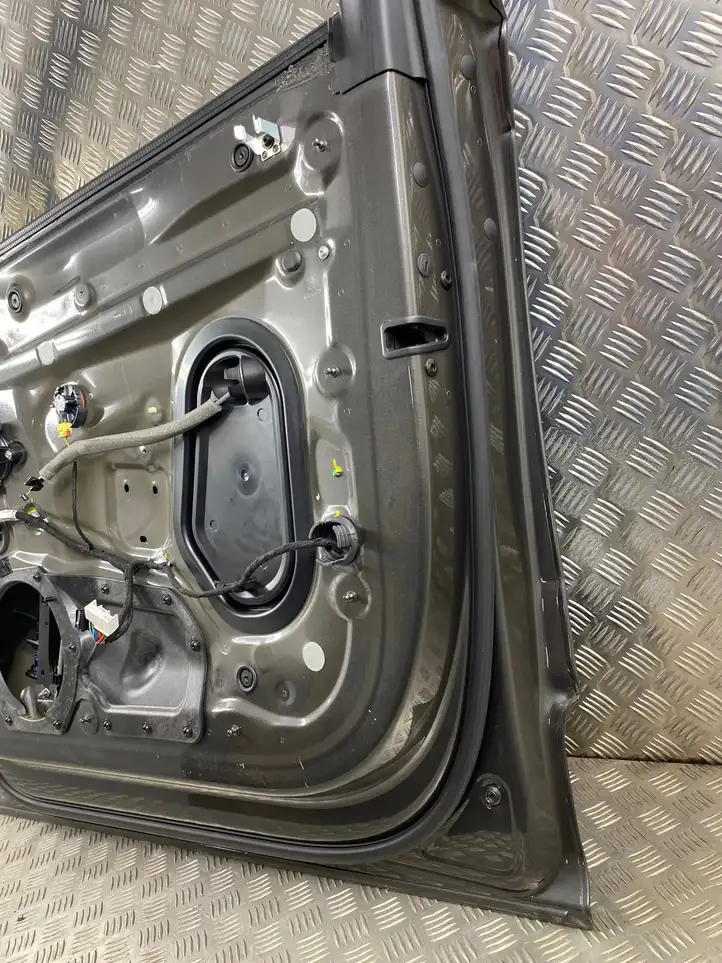 Audi Q7 4M (2015 - ) Дверь — фото 10