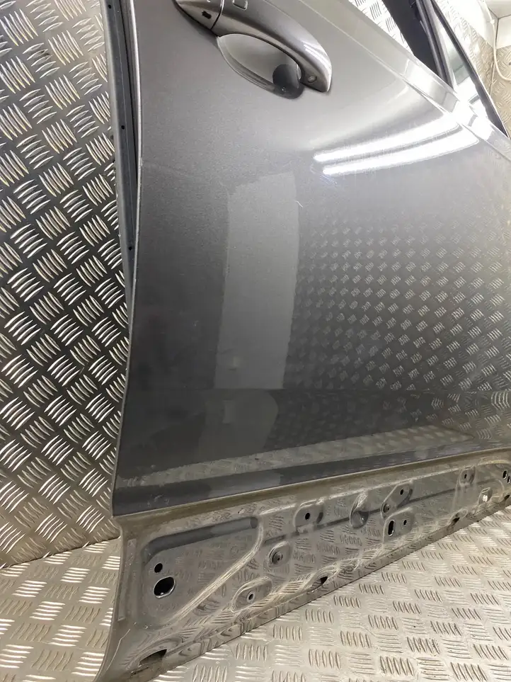 Audi Q7 4M (2015 - ) Дверь — фото 16
