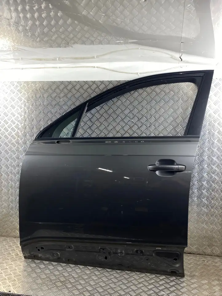 Audi Q7 4M (2015 - ) Дверь — фото 1