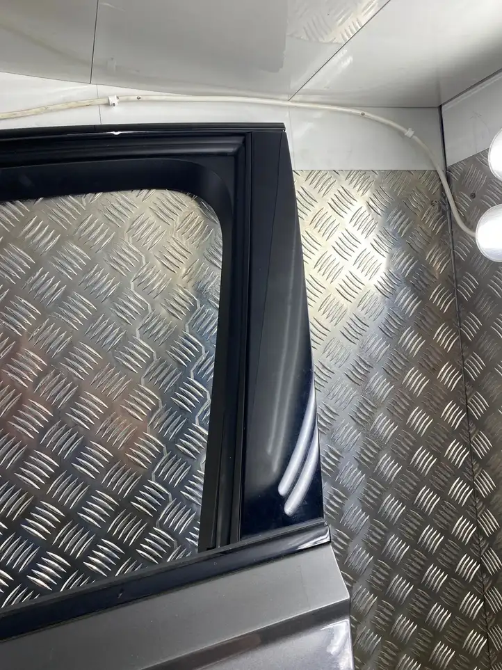 Audi Q7 4M (2015 - ) Дверь — фото 8