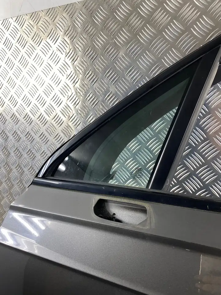 Audi Q7 4M (2015 - ) Дверь — фото 9
