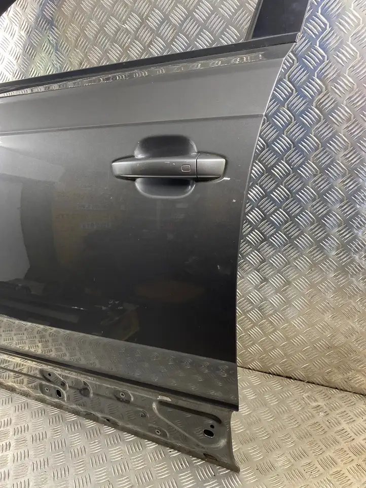 Audi Q7 4M (2015 - ) Дверь — фото 12