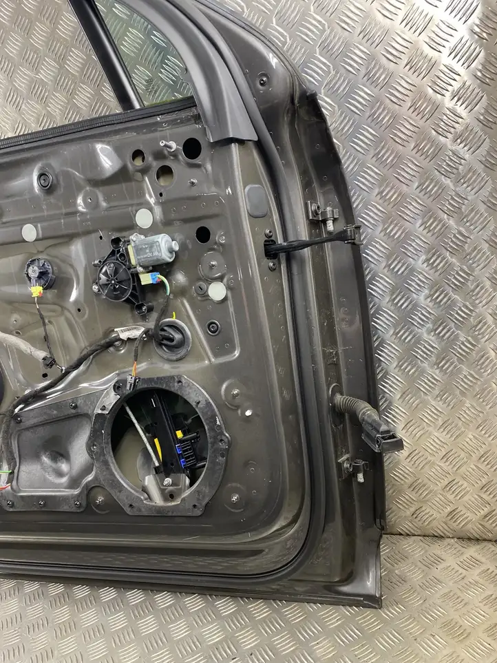 Audi Q7 4M (2015 - ) Дверь — фото 13