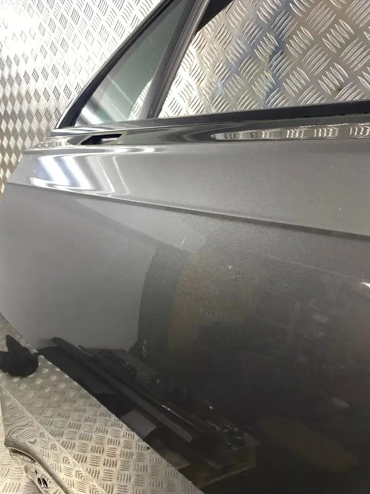 Audi Q7 4M (2015 - ) Дверь — фото 18