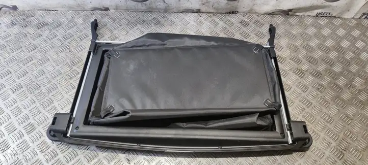 Mercedes-Benz CLS C218,X218 (2011 - 2017) A2126800010 Вещевой ящик — фото 3