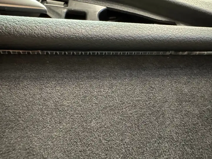 Audi A6 C7 (2014 - 2018) 4G0867222A Обшивка задней двери — фото 5