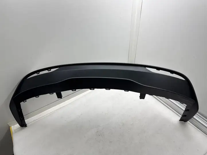 Tesla Model 3 (2024 - ) 158774100C Нижняя часть заднего бампера — фото 3