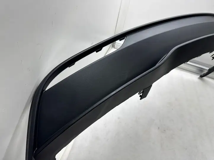 Tesla Model 3 (2024 - ) 158774100C Нижняя часть заднего бампера — фото 4