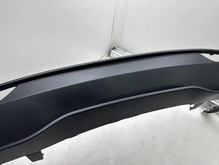 Tesla Model 3 (2024 - ) 158774100C Нижняя часть заднего бампера — фото 5