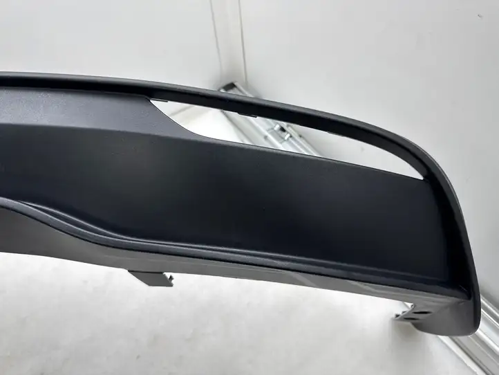 Tesla Model 3 (2024 - ) 158774100C Нижняя часть заднего бампера — фото 6