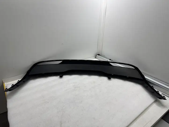 Tesla Model 3 (2024 - ) 158774100C Нижняя часть заднего бампера — фото 8