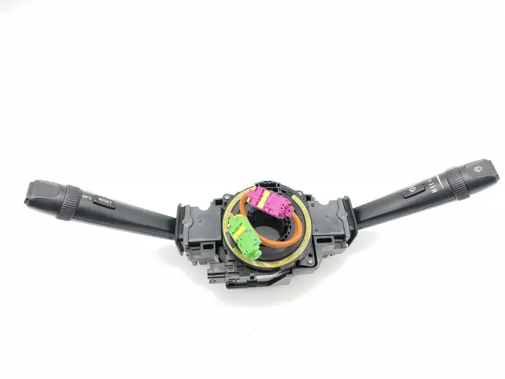 Volvo S60 (2004 - 2010) 30669744 Контактное кольцо SRS — фото 1