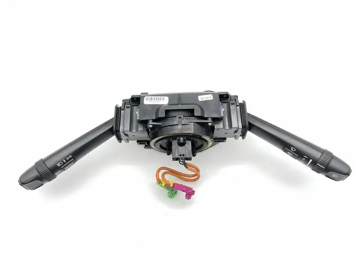 Volvo S60 (2004 - 2010) 30669744 Контактное кольцо SRS — фото 5