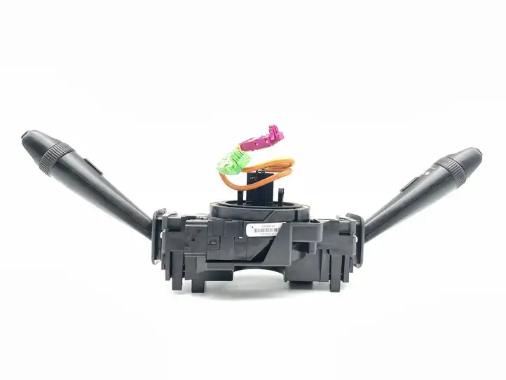 Volvo S60 (2004 - 2010) 30669744 Контактное кольцо SRS — фото 6