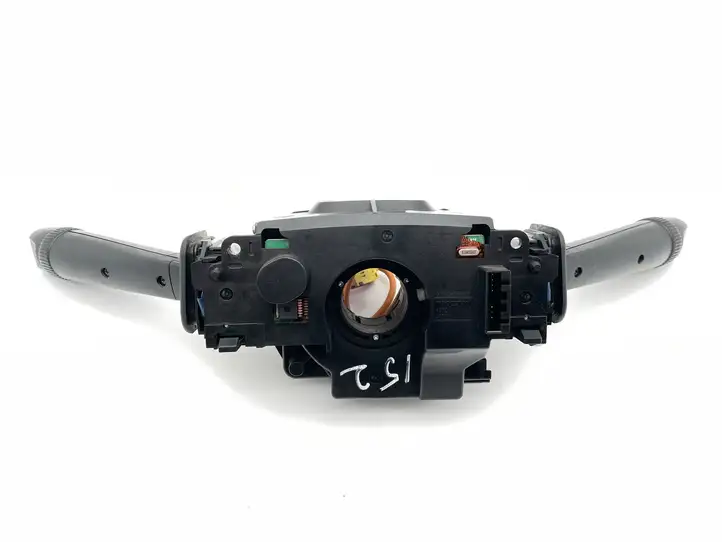 Volvo S60 (2004 - 2010) 30669744 Контактное кольцо SRS — фото 7