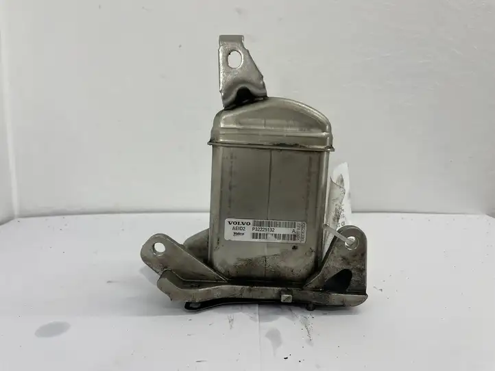 Volvo S60 (2013 - 2018) 32225132 Охладитель клапана EGR — фото 1