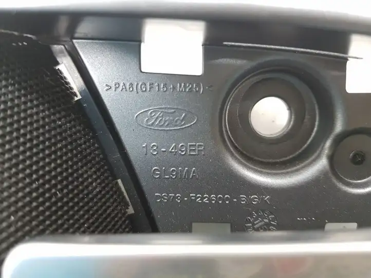 Ford Mondeo MK V (2014 - ) 6M2T18808EA Внутренняя ручка двери — фото 12