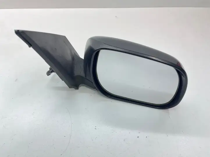 Toyota RAV 4 (XA30) (2006 - 2016) 022329 Боковое зеркало механическое — фото 1