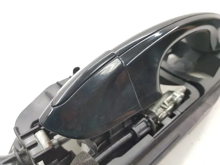 Ford Mondeo MK V (2014 - ) DS73F224N03AF Наружная ручка двери — фото 7