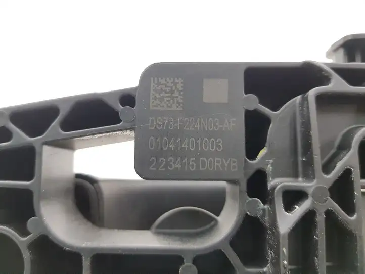 Ford Mondeo MK V (2014 - ) DS73F224N03AF Наружная ручка двери — фото 10