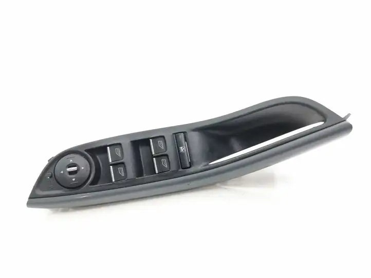 Ford Focus (2011 - 2015) AM5T14A132CA Кнопка стеклоподъемников — фото 1