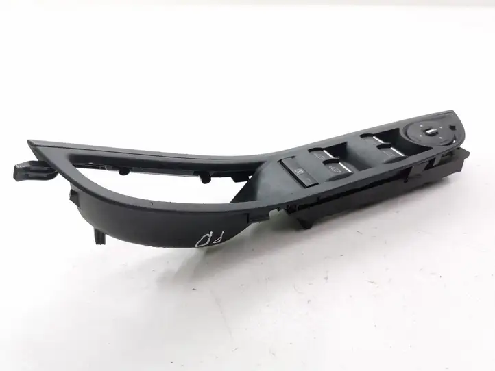 Ford Focus (2011 - 2015) AM5T14A132CA Кнопка стеклоподъемников — фото 4