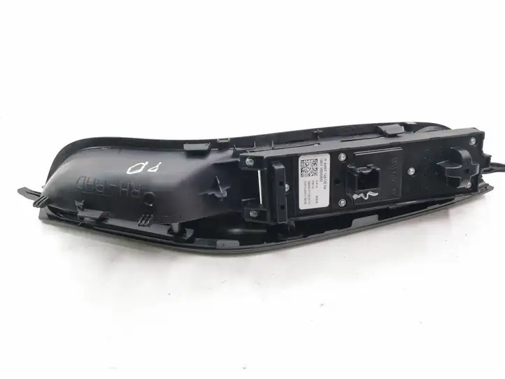 Ford Focus (2011 - 2015) AM5T14A132CA Кнопка стеклоподъемников — фото 5