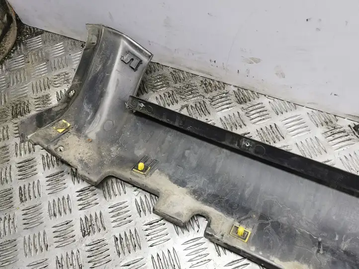 (2005 - 2010) 877540Z000 Наружная отделка переднего порога — фото 6