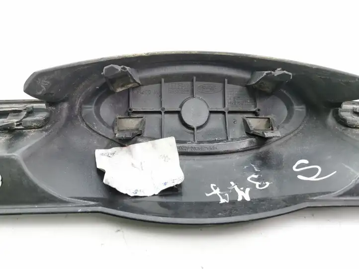 Ford Focus (2011 - 2015) BM518A133C Верхняя решетка радиатора — фото 11