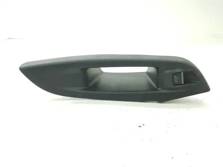 Ford Focus (2011 - 2015) BM51A237W20BEW Кнопка стеклоподъемников — фото 1