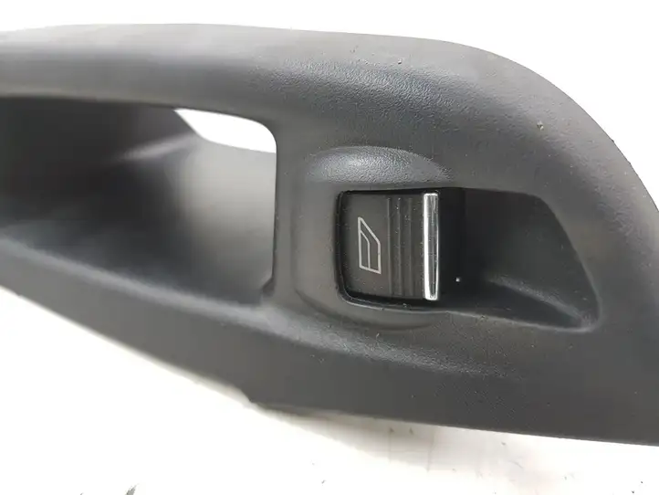 Ford Focus (2011 - 2015) BM51A237W20BEW Кнопка стеклоподъемников — фото 2