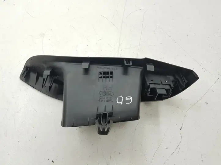 Ford Focus (2011 - 2015) BM51A237W20BEW Кнопка стеклоподъемников — фото 4