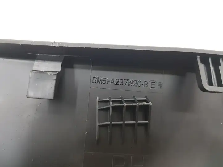 Ford Focus (2011 - 2015) BM51A237W20BEW Кнопка стеклоподъемников — фото 6