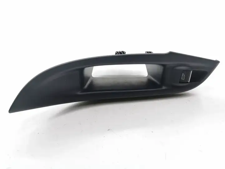 Ford Focus (2011 - 2015) BM51A237W21B Кнопка стеклоподъемников — фото 1