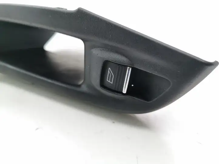 Ford Focus (2011 - 2015) BM51A237W21B Кнопка стеклоподъемников — фото 2