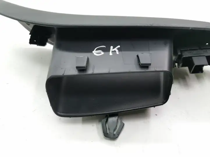 Ford Focus (2011 - 2015) BM51A237W21B Кнопка стеклоподъемников — фото 4