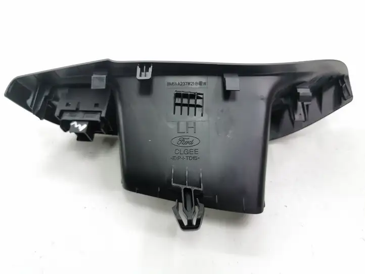 Ford Focus (2011 - 2015) BM51A237W21B Кнопка стеклоподъемников — фото 5