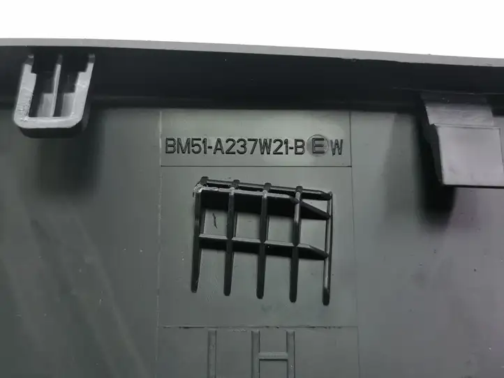 Ford Focus (2011 - 2015) BM51A237W21B Кнопка стеклоподъемников — фото 6