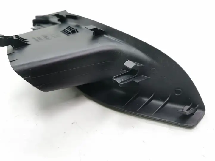Ford Focus (2011 - 2015) BM51A237W21B Кнопка стеклоподъемников — фото 7