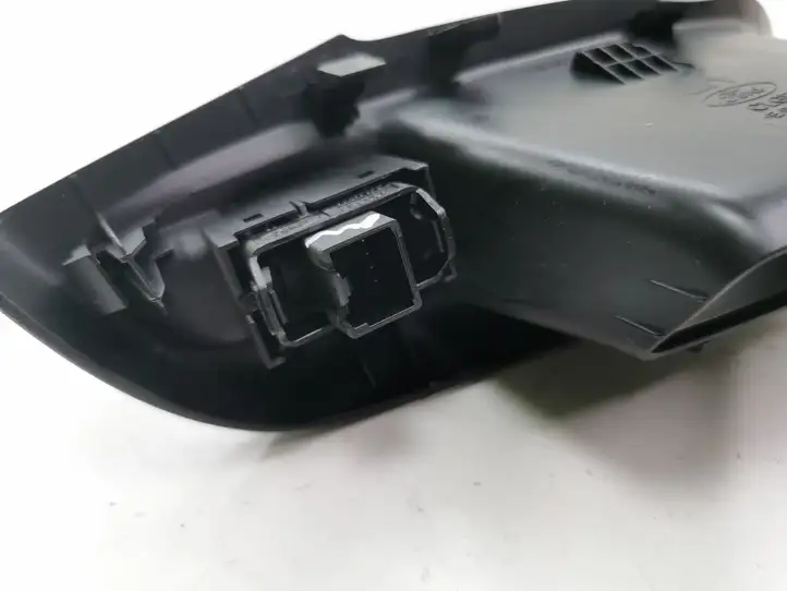 Ford Focus (2011 - 2015) BM51A237W21B Кнопка стеклоподъемников — фото 8