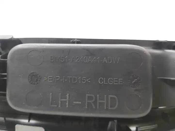 Ford Focus (2011 - 2015) BM51A240A41ADW Кнопка стеклоподъемников — фото 7