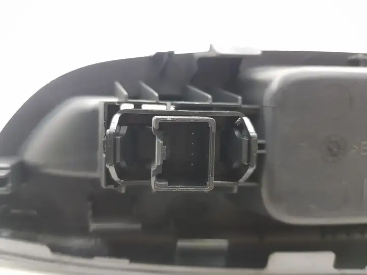 Ford Focus (2011 - 2015) BM51A240A41ADW Кнопка стеклоподъемников — фото 8